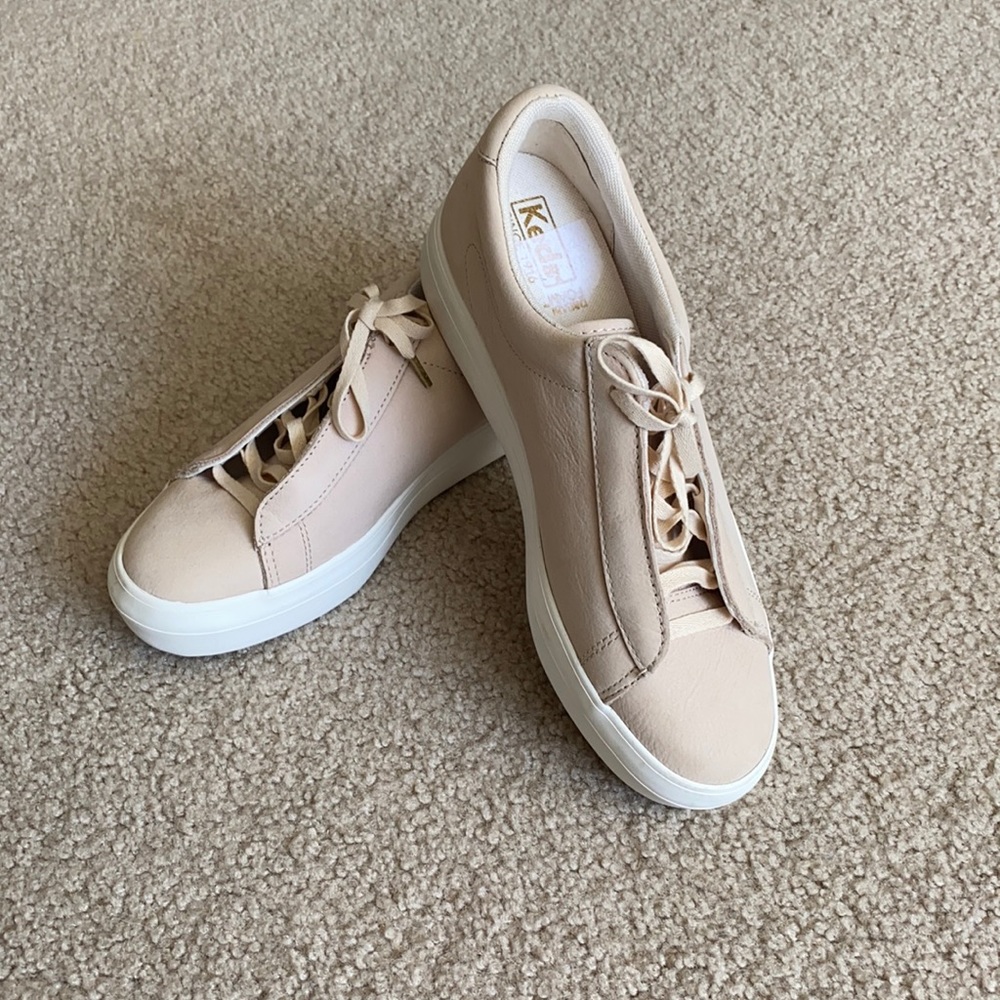 Keds Platform Sneakers
